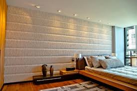 padded wall panels