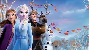 Fearless optimist anna teams up with rugged mountain man kristoff and his loyal reindeer sven and sets off on an epic journey to find her. Watch Frozen Ii Full Movie Free Tokyvideo