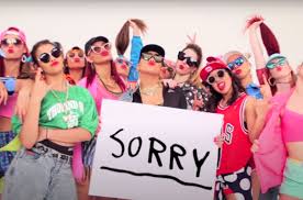 best sorry songs of all time top