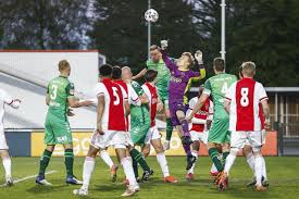 The latest tweets from @degraafschap De Graafschap Misses The First Chance Of Promotion To Eredivisie Ruetir