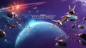 Redout: Space Assault 