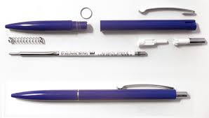 List Of Pen Types Brands And Companies Wikipedia