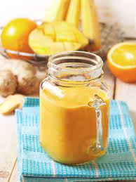 mango a go go recipe jamba juice