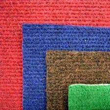 transindia nonwoven carpets