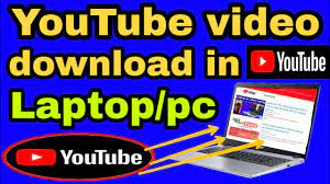 By downloading youtube videos to your laptop or computer, you can enjoy many conveniences. Laptop Me Youtube Se Video Kaise Download Kare Ll How To Download Youtube Video In Laptop Youtube