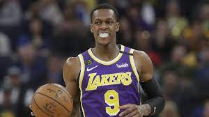 Rajon Rondo Is Reportedly Excited For A ...