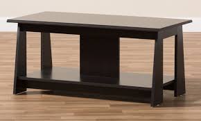 Fionan Wenge Coffee Table From Aed 469