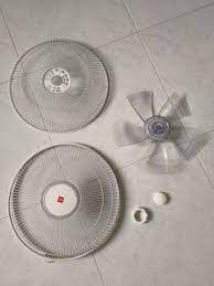 affordable kdk fan spare parts for