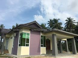 ˈkuˈala ˈtəˈrəŋˈganu), often abbreviated as k.t., is a city, the administrative capital, royal capital and the main economic centre of terengganu, malaysia. Rumah Mampu Milik Reddiamondhouse