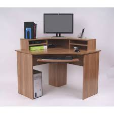 Appealing staples l shaped desk for your office. Ferrera Corner Desk Oak Effect 740 X 1000 X 1000mm Home Office Furniture Desk Office Desk Desk Dividers