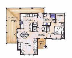 Tiny House Floor Plans