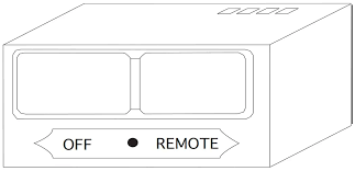 Skytech R10815 Empire Remote