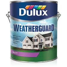 Dulux Weatherguard