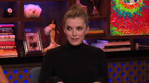 Betty gilpin's parents are jack gilpin and also ann mcdonough. Watch Betty Gilpin Talks Pumprules Weddings Watch What Happens Live With Andy Cohen Season 16 Episode 132 Video