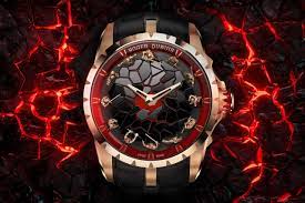 roger dubuis knights of