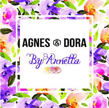 Sonlet Shop Agnes And Dora