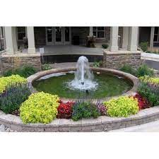 Marble Garden Water Fountain 4 6 Mm