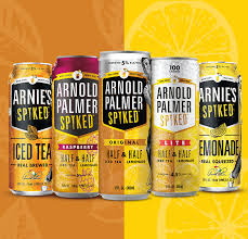 home arnold palmer spiked