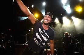 Luke Bryan Concerts Draw More Than A Million People This