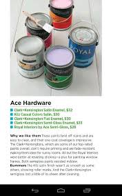 Ace Hardware Paint Ace Hardware Painting