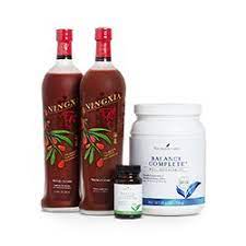 nutritive cleanse all natural detox kit
