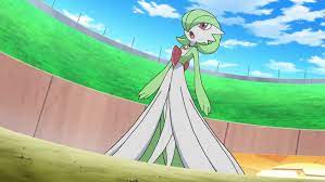 Diantha's Gardevoir (anime) | Pokémon Wiki