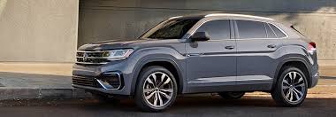 The 2021 atlas cross sport offers standard 18 slide and available 18 slide machined wheels, as well as available 20 capricorn, 20 rizla, and 21. Long List Of Technology And Comfort Features Help Make The 2021 Volkswagen Atlas Cross Sport A Top Choice For A New Crossover Suv