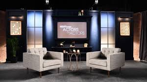 You can stop your search and come to the tor search engine. Variety Studio Actors On Actors Kcet