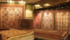 persian carpet comeback financial tribune