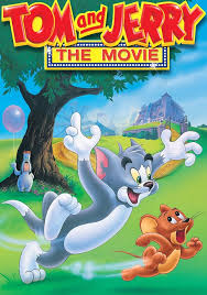 tom and jerry the streaming