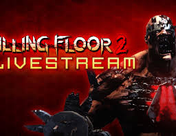 killing floor 2 s spring update patch