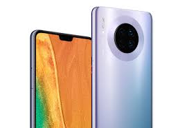 The slick huawei mate 30 pro is a powerhouse phone with a stellar camera. Huawei Mate 30 And Mate 30 Pro Launched In China Gizmochina