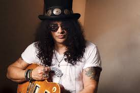 He is best known as the lead guitarist of the american hard rock band guns n'. Slash Inside Guns N Roses Reunion New Album Living The Dream Rolling Stone