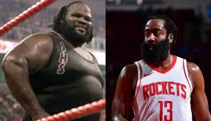 Dame da ne is one of the lyrics in that song, which is sung in karaoke sections of the game by a character named kiryu. James Harden Compared To Mark Henry After Nets Trade Wwe Superstar Reacts Comically