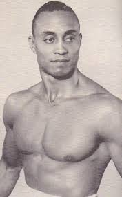 Image result for images of woody strode at ucla