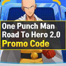 One punch man destiny roblox codes. One Punch Man Road To Hero 2 0 Code Promo Codes June 2021