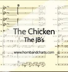 The Chicken Horn Chart The Jbs Pdf Download