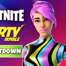 Also, find out the upcoming fortnite events details. Fortnite Party Royale Event Live Countdown Update Start Time Epic Games Rewards More Daily Star