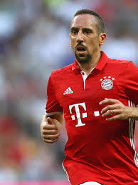 Check out his latest detailed stats including goals, assists, strengths & weaknesses and match ratings. Franck Ribery Extends Stay With Fc Bayern Fc Bayern Munich