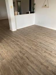 Laminate can be wiped clean, mopped, swept, you name it. Roley Reno S Old Carpet Underlay And Gripper Removed Facebook