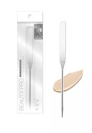 solone solone flawless makeup spatula