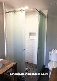 San Antonio Shower Doors