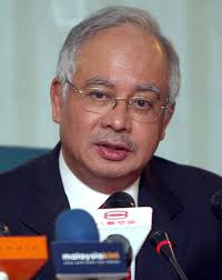 Image result for Datuk Seri Najib Razak
