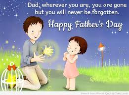 Father&#39;s Day 2015 Quotes and Sayings on Pinterest | Fathers Day ... via Relatably.com