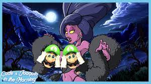 There is DEFINITELY Rule 34 of Her - Luigi's Mansion 3 Part 1 - YouTube