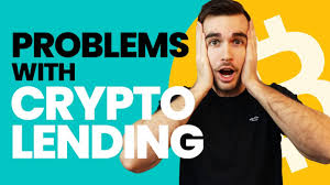 As such, we have painstakingly explored platforms that offer crypto loan. What Are The Crypto Lending Platforms Hiding Major Red Flags Youtube