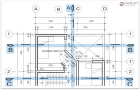Entonces, un dibujo (plano) es una representacin grfica de algo real. Aprende Lectura De Planos Arquitectonicos Para Principiantes Arqup Arquitectura Diseno De Interiores Y 3d