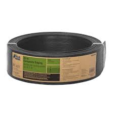 All plastic edging can be shipped to you at home. Blue Hawk Composite Edging 20 Ft Black Landscape Edging Roll In The Landscape Edging Department At Lowes Com