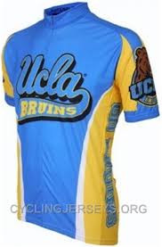 University Of California Los Angeles Bruins Short Sleeve