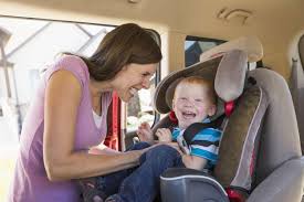 why child car seats expire